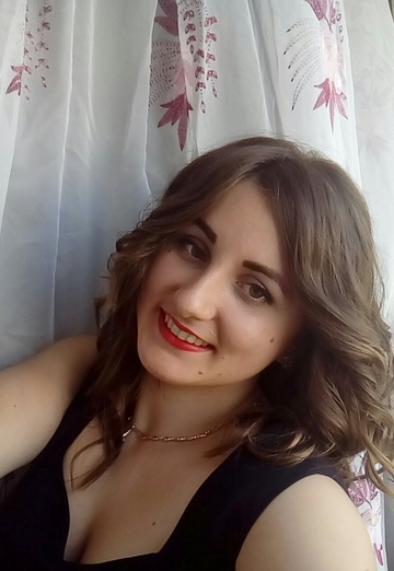 Моя фотографія - Natali, 28 з Кам’янець-Подільський (@natali58356)