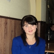 Анастасия, 31, Новый Оскол