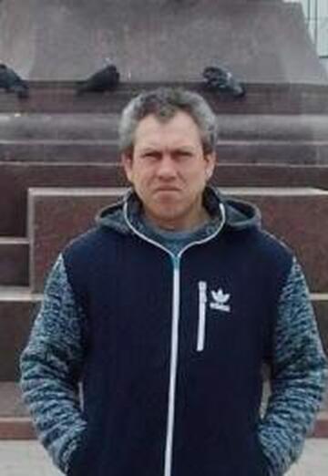 My photo - Aleksey, 46 from Rostov-on-don (@aleksey578824)