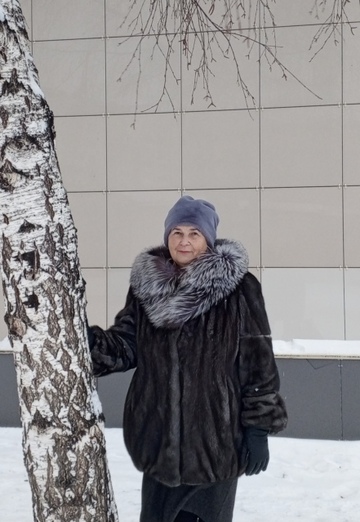 Моя фотография - Елена, 30 из Барнаул (@elena542605)