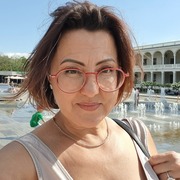 Olga 49 Moscow