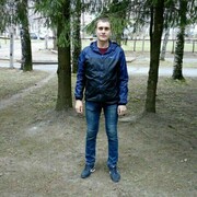 Александр, 31, Тихвин