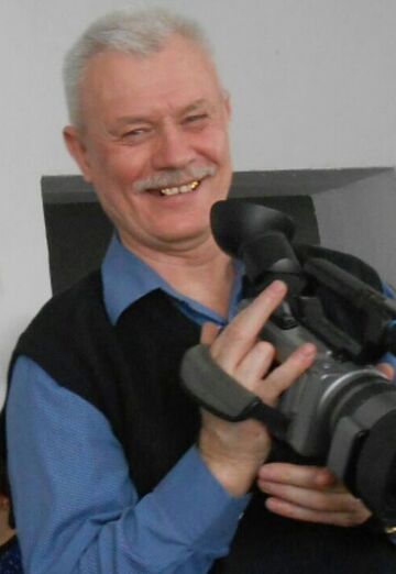 Ma photo - Anatolіï, 70 de Odessa (@anatoly3585)