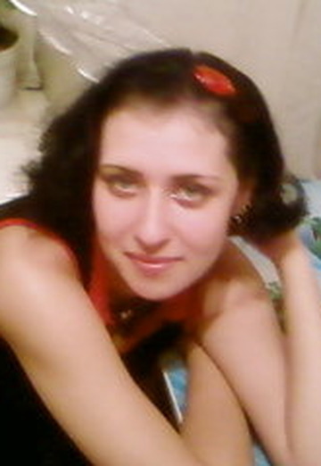 My photo - Evgeniya, 37 from Krasnoyarsk (@evgeniya23020)