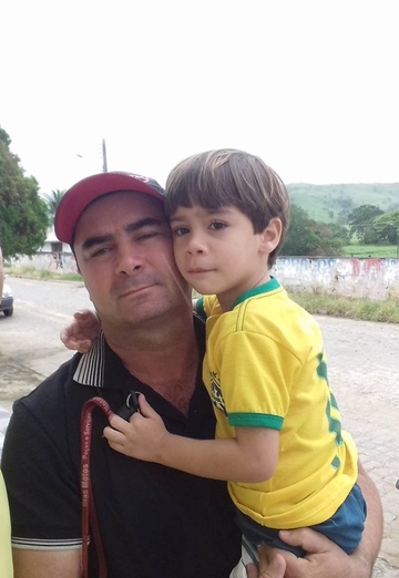 Моя фотография - Júnior, 49 из Форталеза (@jnior7)