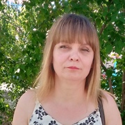 Елена, 44, Омск
