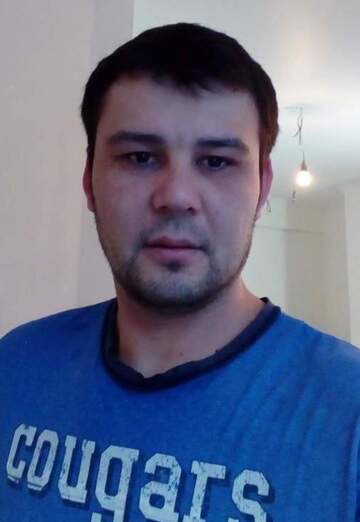 My photo - Zafar, 33 from Moscow (@zafar5392)