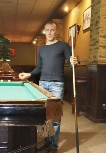 My photo - Sergey, 40 from Aleksin (@sergey1159594)