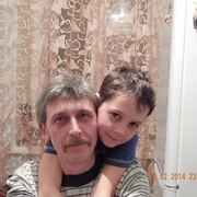 Александр, 50, Карабаш