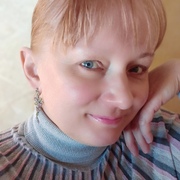 Lena 50 Moscow