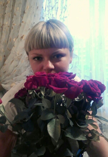 Моя фотография - мария, 39 из Омск (@mariya77564)