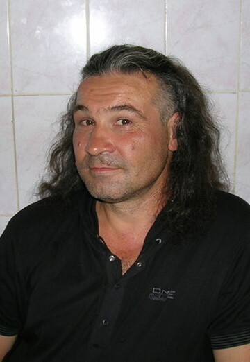 My photo - Vasiliy, 58 from Kursk (@vasiliy49776)