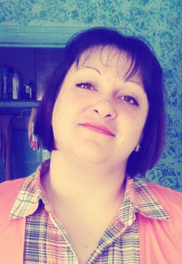 My photo - elena, 44 from Kherson (@elena91699)
