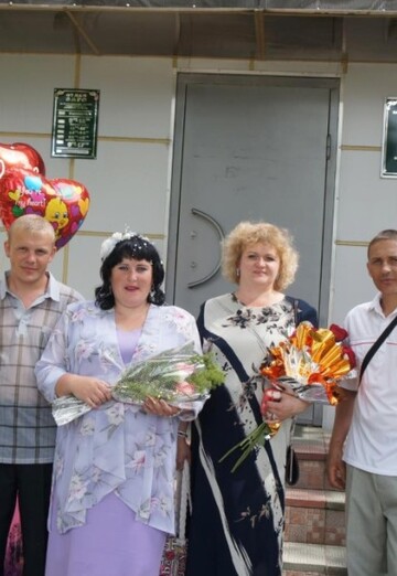 Моя фотография - Галина, 63 из Хабаровск (@galina56162)