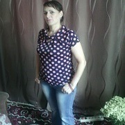 татьяна, 44, Отрадный