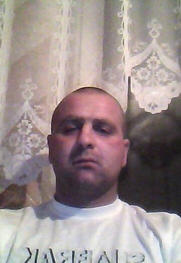 My photo - ruslan, 44 from Belaya Tserkov (@ruslan24773)