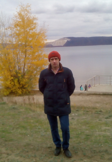 My photo - Valeriy, 54 from Samara (@valeriy59805)