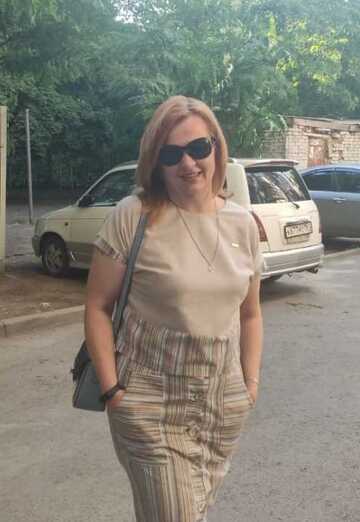 My photo - Natalya, 54 from Saint Petersburg (@natalya317889)