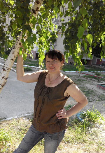 My photo - Svetlana, 58 from Chernihiv (@svetlana199697)