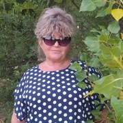 Елена, 59, Нижний Тагил