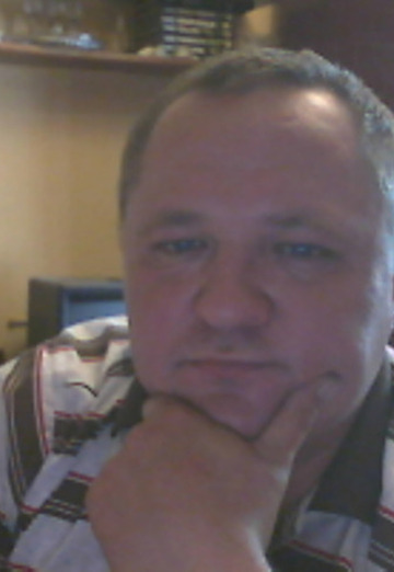 My photo - Aleksey, 41 from Leninsk-Kuznetsky (@aleksey336074)