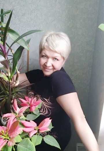 My photo - Anna, 55 from Uzlovaya (@anna216179)