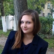 Полина, 27, Воскресенск