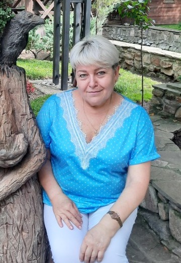 Elena (@elena552986) — my photo № 2