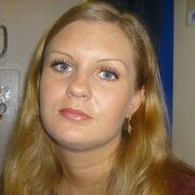 Федорова Кристмна, 38, Москва