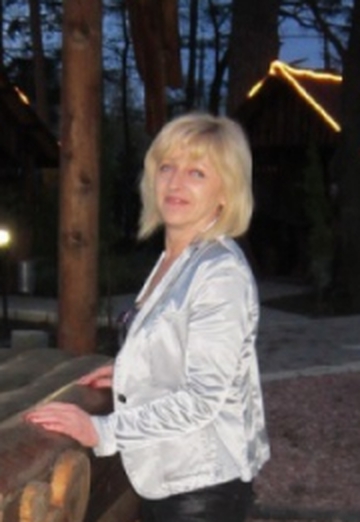 Моя фотографія - Olga, 65 з Трускавець (@olgasemenova59)