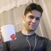 Влад, 32, Елань
