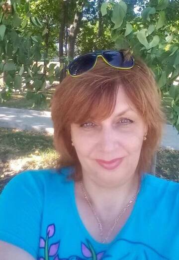 Моя фотография - Наталия, 61 из Донецк (@nataliya34735)