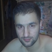 Али, 25, Москва