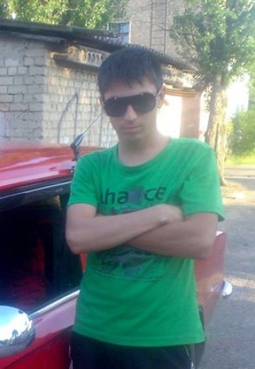 My photo - Denis, 24 from Rubizhne (@denispilipeyko00)