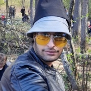 Оффо, 29, Курган