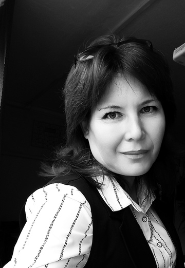 My photo - Alyona, 42 from Barnaul (@alena168989)