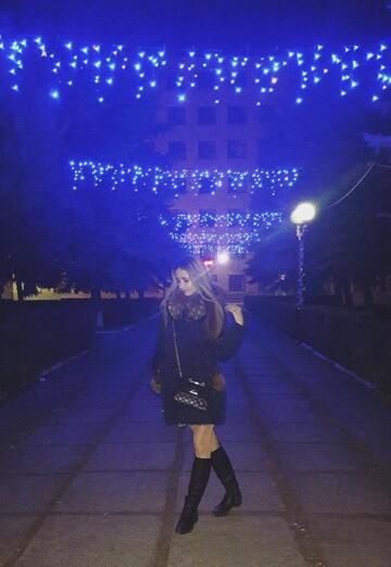 My photo - Alina, 25 from Mogilev-Podolskiy (@alina45257)