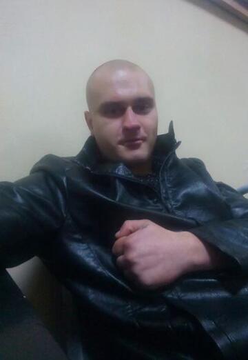 Моя фотографія - Владимир, 30 з Корсунь-Шевченківський (@isenkovladimir9)