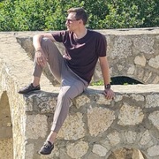 Всеволод, 21, Рязань