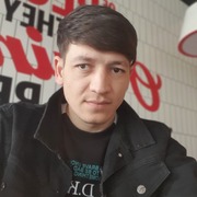 Давлет, 30, Солнечногорск