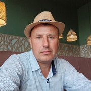 Андрей, 45, Иваново