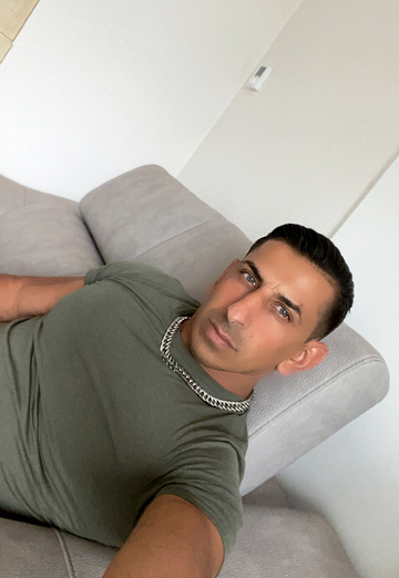 My photo - keren, 42 from Angers (@keren32)