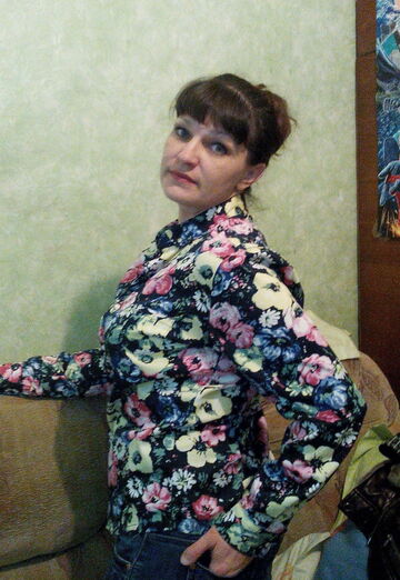 My photo - Nelli, 46 from Amursk (@nelli2918)
