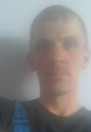 My photo - Anatoliy, 34 from Lyubinsky (@anatoliy81472)
