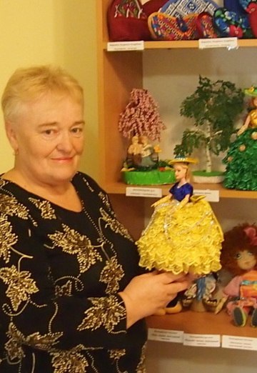 My photo - Diana, 66 from Svetlovodsk (@diana22663)