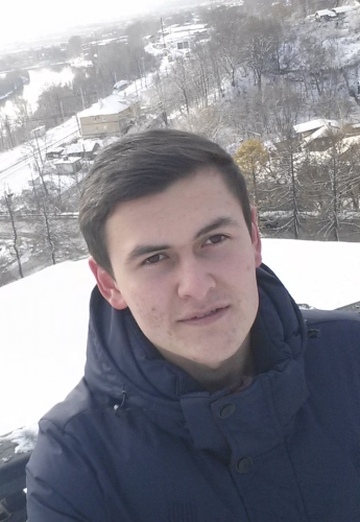 My photo - Yuldosh Yuldosh, 29 from Vladimir (@uldoshuldosh)