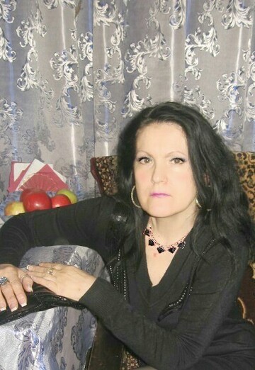 Моя фотография - Марина, 60 из Волгоград (@marina231301)