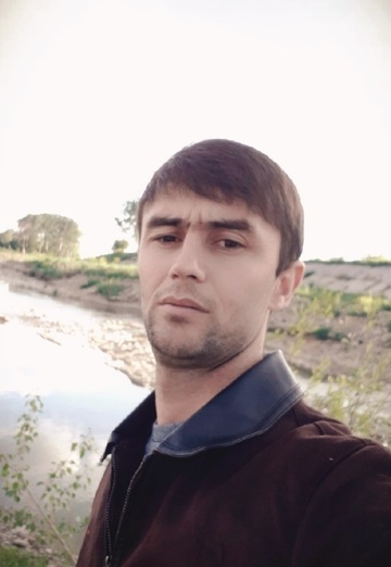 My photo - shamshod, 30 from Abinsk (@shamshod281)