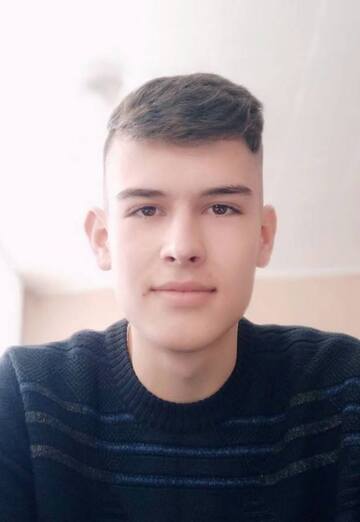 My photo - Vladimir, 25 from Cherkasy (@vladimir286017)