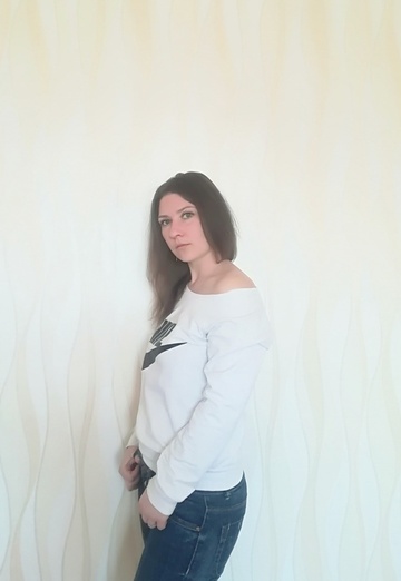Моя фотография - Наталья, 36 из Марьина Горка (@natalya282497)